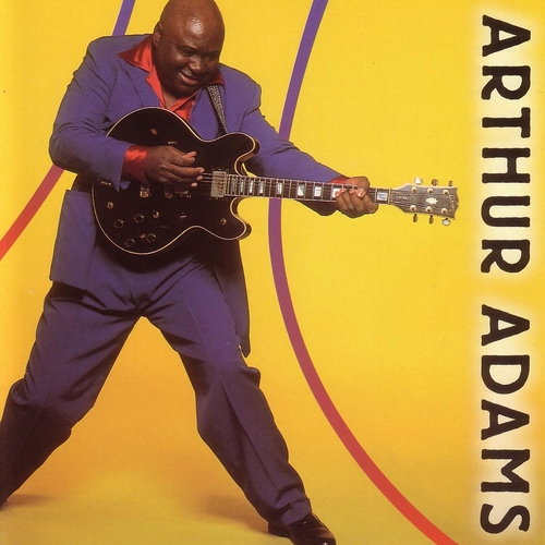 Couverture BACK ON TRACK de Arthur ADAMS