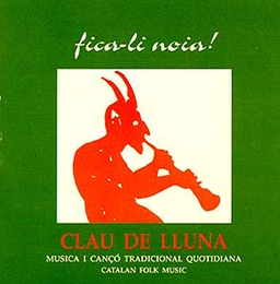 Image du média "FICA-LI, NOIA ! de CLAU DE LLUNA"