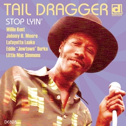 Image du média "STOP LYIN' de TAIL DRAGGER"