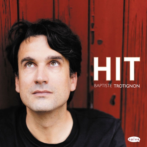 Couverture HIT de Baptiste TROTIGNON