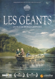 Image du média "LES GÉANTS de Bouli LANNERS"