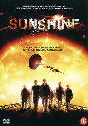 Image du média "SUNSHINE de Danny BOYLE"