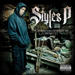 Image du média "THE WORLD'S MOST HARDEST MC PROJECT de STYLES P"