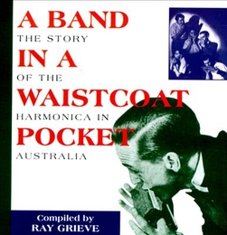 Image du média "THE STORY OF THE HARMONICA IN AUSTRALIA"