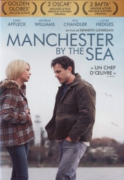 Image du média "MANCHESTER BY THE SEA de Kenneth LONERGAN"