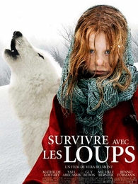 Image du média "SURVIVRE AVEC LES LOUPS de Véra BELMONT"