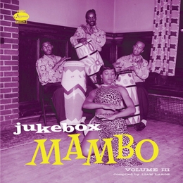 Image du média "JUKEBOX MAMBO - VOLUME 3"