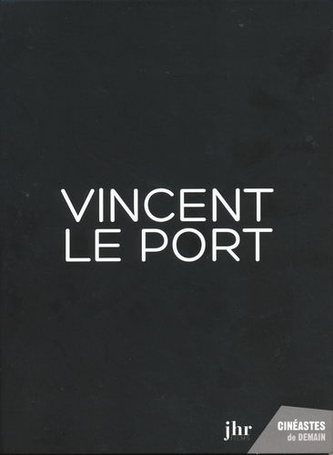 Couverture LE GOUFFRE de Vincent LE PORT