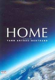 Image du média "HOME - BLU-RAY de Yann ARTHUS-BERTRAND"