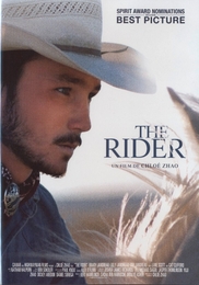 Image du média "THE RIDER de Chloé ZHAO"