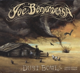 Image du média "DUST BOWL de Joe BONAMASSA"