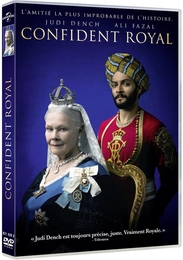 Image du média "VICTORIA AND ABDUL de Stephen FREARS"