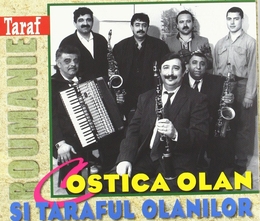 Image du média "SI TARAFUL OLANILOR de Costica OLAN"