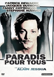 Image du média "PARADIS POUR TOUS de Alain JESSUA"