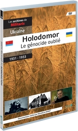 Image du média "HOLODOMOR, LE GÉNOCIDE OUBLIÉ de Bénédicte BANET"