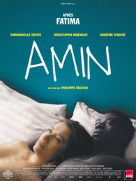 Image du média "AMIN de Philippe FAUCON"