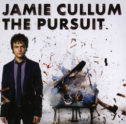 Image du média "THE PURSUIT de Jamie CULLUM"