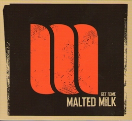 Image du média "GET SOME de MALTED MILK"