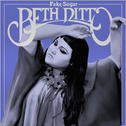 Image du média "FAKE SUGAR de Beth DITTO"