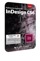 Image du média "INDESIGN CS6 - LES NOUVEAUTES de ELEPHORM"