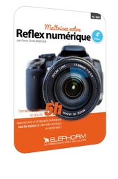 Image du média "REFLEX NUMERIQUE (MAITRISEZ VOTRE) - V4 de ELEPHORM"