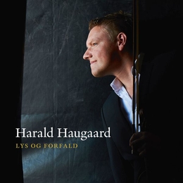 Image du média "LYS OG FORFALD de Harald HAUGAARD"