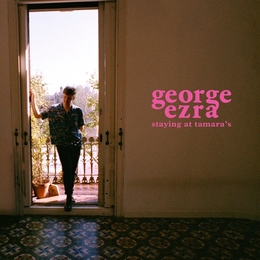 Image du média "STAYING AT TAMARA'S de George EZRA"