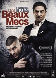 Image du média "LES BEAUX MECS de Gilles BANNIER"