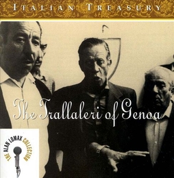 Image du média "ITALIAN TREASURY: THE TRALLALERI OF GENOA"