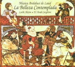 Image du média "BELLEZA CONTEMPLADA, MUSICA ANDALUSI DE LAUD de AKRIM & SERGHINI"