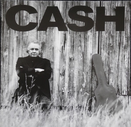 Image du média "UNCHAINED de Johnny CASH"