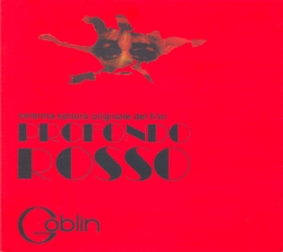 Image du média "PROFONDO ROSSO de GOBLIN"