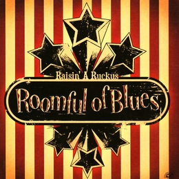 Image du média "RISIN'A RUCKUS de ROOMFUL OF BLUES"