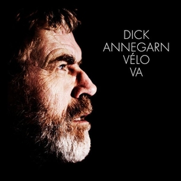 Image du média "VÉLO VA de Dick ANNEGARN"