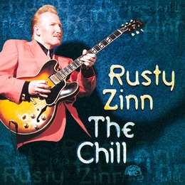 Image du média "THE CHILL de Rusty ZINN"