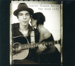 Image du média "THE GOOD LIFE de Justin Townes EARLE"