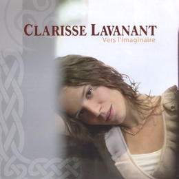 Image du média "VERS L'IMAGINAIRE de Clarisse LAVANANT"