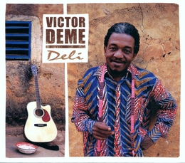 Image du média "DELI de Victor DÉMÉ"