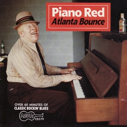 Image du média "ATLANTA BOUNCE de PIANO RED"