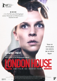 Image du média "LONDON HOUSE de David FARR"