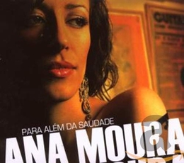 Image du média "PARA ALEM DA SAUDADE de Ana MOURA"