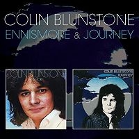 Image du média "ENNISMORE & JOURNEY de Colin BLUNSTONE"