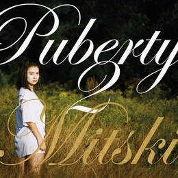 Image du média "PUBERTY 2 de MITSKI"