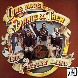 Image du média "ONE MORE DANCE & THEN... de THE NEW VICTORY BAND"