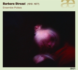 Image du média "ARIE & CANTATE de Barbara STROZZI"