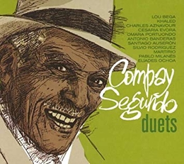 Image du média "DUETS de Francisco COMPAY SEGUNDO REPILADO"