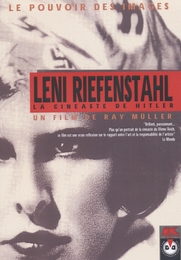 Image du média "LENI RIEFENSTAHL, LA CINÉASTE DE HITLER de Ray MÜLLER"