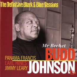 Image du média "MR BECHET de Budd JOHNSON"