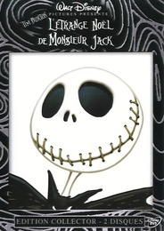 Image du média "L'ÉTRANGE NOËL DE MONSIEUR JACK (ÉDITION SPECIALE) de Henry SELICK"