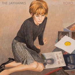 Image du média "XOXO de THE JAYHAWKS"